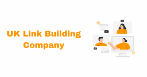 uk link building company