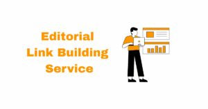 editorial link building service