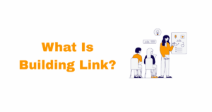 what is building link