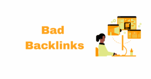 bad backlinks
