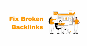 Fix Broken Backlinks