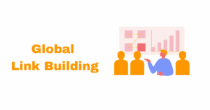 Global Link Building