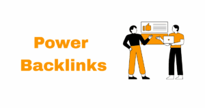 Power Backlinks