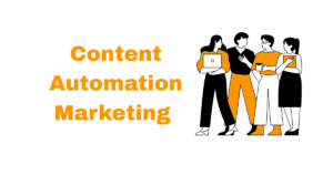 content automation marketing