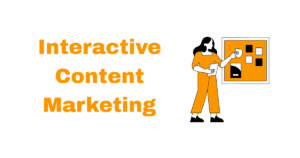 Interactive Content Marketing