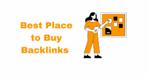 Best Place to Buy Backlinks