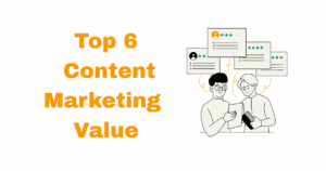 Content Marketing Value