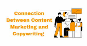 Content Marketing and Copywriting