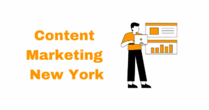 Content Marketing New York