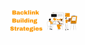 backlink building strategies