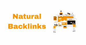 Natural Backlinks