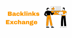 Backlinks Exchange