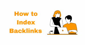 How to Index Backlinks