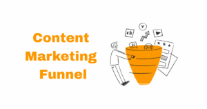Content Marketing Funnel