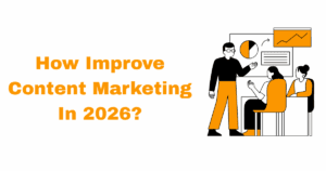 How Improve Content Marketing