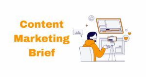 Content Marketing Brief