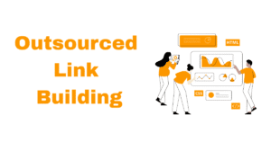 Outsourced Link Building
