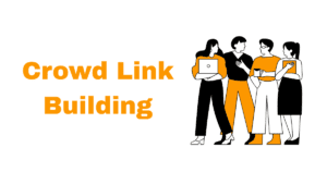 Crowd Link Building