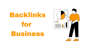 Backlinks for Business