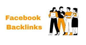 Facebook Backlinks