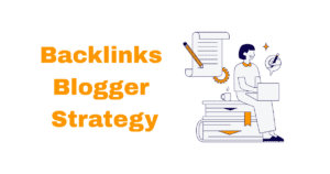 backlinks blogger