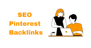 SEO Pinterest Backlinks