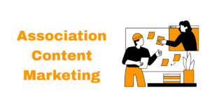 Association Content Marketing
