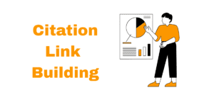Citation Link Building