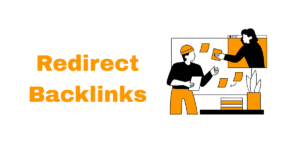 Redirect Backlinks