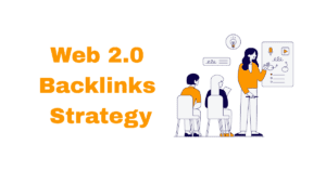 Web 2.0 Backlinks Strategy