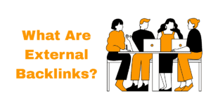 What Are External Backlinks