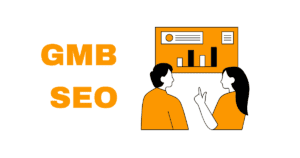 GMB SEO