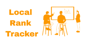 Local Rank Tracker