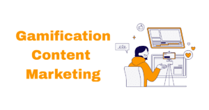Gamification Content Marketing