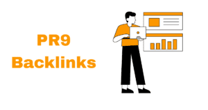 PR9 Backlinks