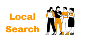 Local Search