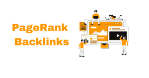 PageRank Backlinks