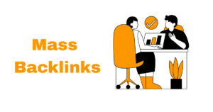 Mass Backlinks
