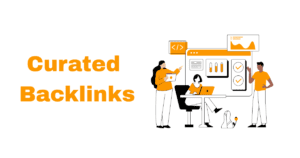 Curated Backlinks