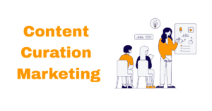 content curation marketing