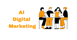 AI Digital Marketing