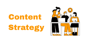 Content Strategy
