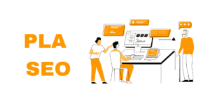 PLA SEO