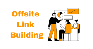 Offsite Link Building