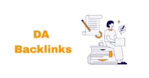 DA Backlinks