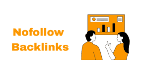 Nofollow Backlinks