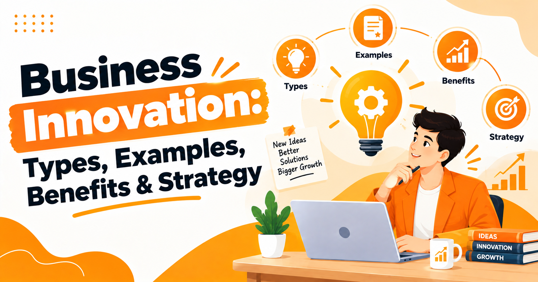 Business Innovation