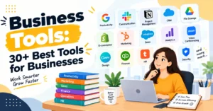 Business Tools