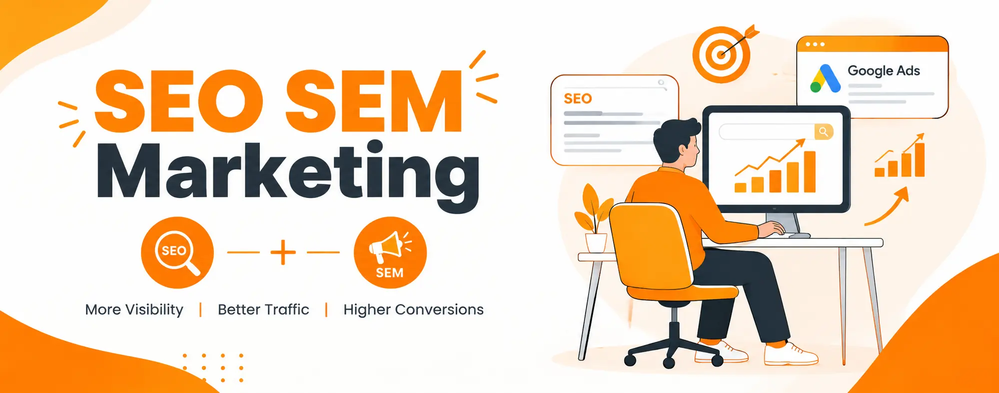 seo sem marketing