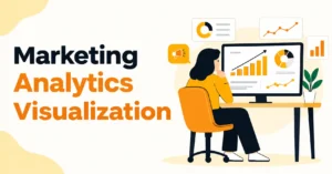 Marketing Analytics Visualization